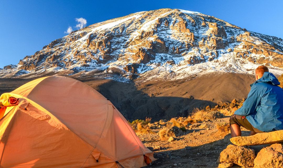 Everything you need to know about climbing Mt Kilimanjaro