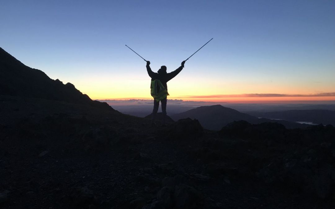 Celebrating ‘International Mountain Day.