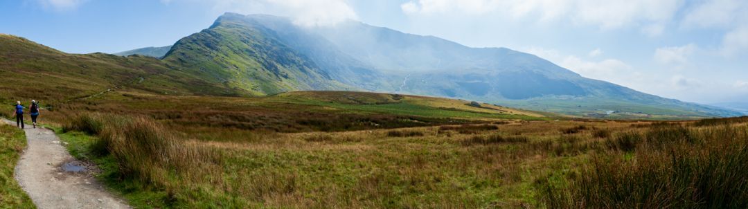 All You Need to Know About Snowdon