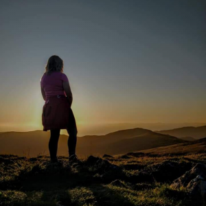 Welsh 3 Peaks Challenge