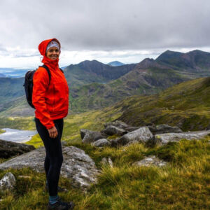 Welsh 15 Peaks Challenge