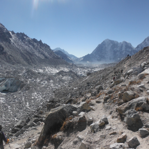 Everest Base Camp Trek