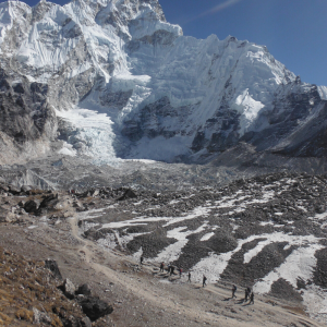 Everest Base Camp Trek