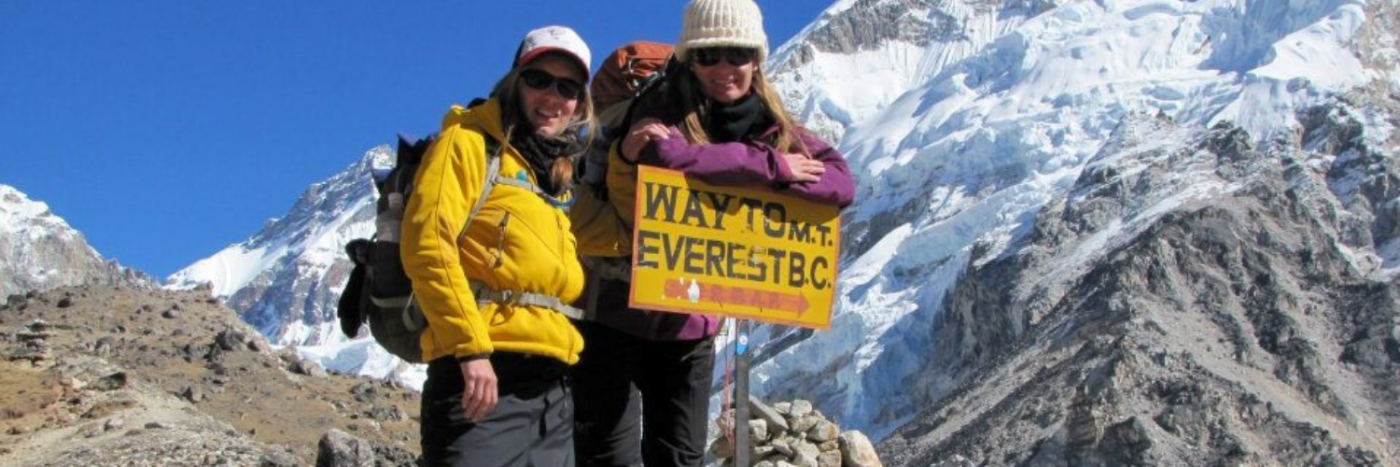 Everest Base Camp Trek | Trek Nepal