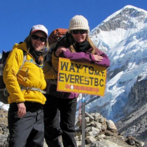 Everest Base Camp Trek