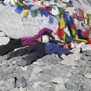 Everest Base Camp Trek