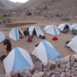 Mt Toubkal Summer Trek