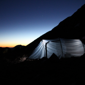 Mt Toubkal Summer Trek