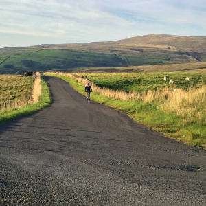 Coast to Coast Cycling Challenge