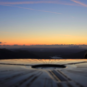 Snowdon (Yr Wyddfa) Sunset Trek