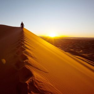 Discover Central Morocco: High Atlas Mountains to the Sahara Trek