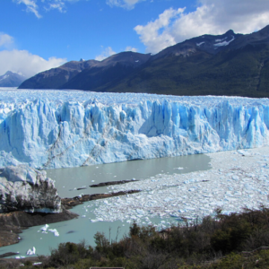 Patagonia Glacier & Ice Cap Trek