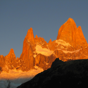 Patagonia Glacier & Ice Cap Trek