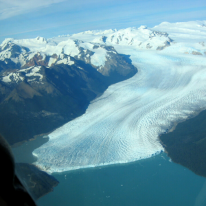 Patagonia Glacier & Ice Cap Trek