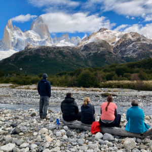 Patagonia Glacier & Ice Cap Trek