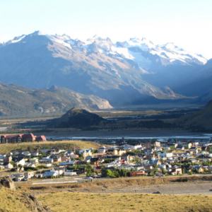 Patagonia Glacier & Ice Cap Trek