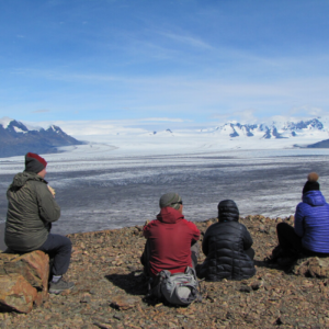 Patagonia Glacier & Ice Cap Trek