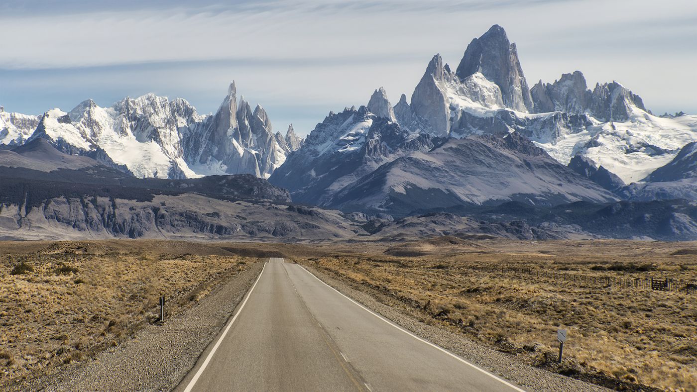 The Wonders of the Patagonia Glacier and Ice Cap Trek