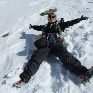 Mt Toubkal Winter Trek