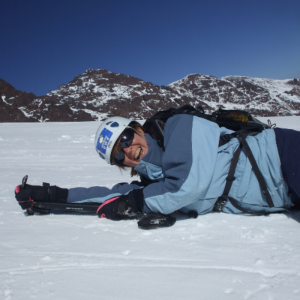 Mt Toubkal Winter Trek