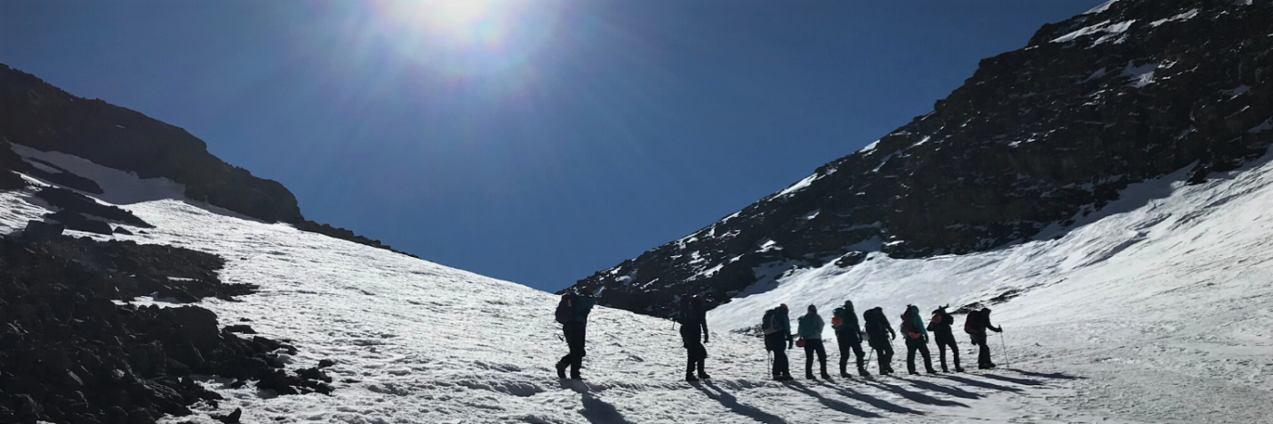 Mount Toubkal | Trekking Toubkal