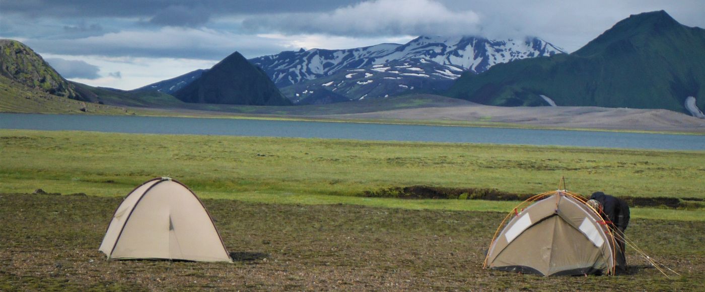 Trek Iceland | Adventurous Ewe