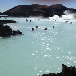 Laugavegur Trail Iceland Trek