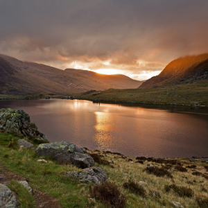 Snowdon Bike and Hike