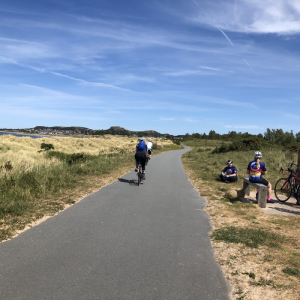 Snowdon Bike and Hike