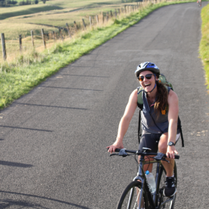 Snowdon Bike and Hike