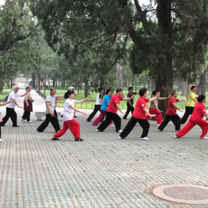 Great Wall of China Trek