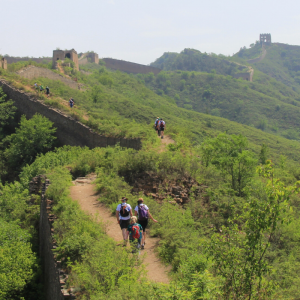 Great Wall of China Trek