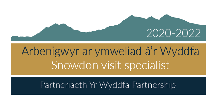 Snowdon Adventure Specialist 