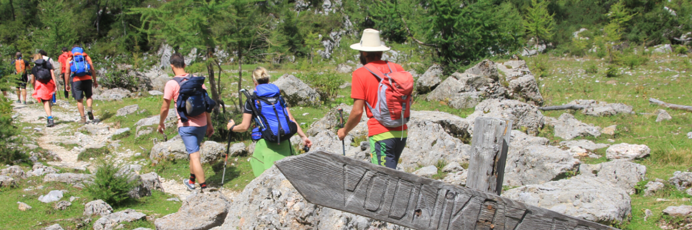 Guided Mount Triglav Climb