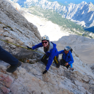 Mt Triglav Slovenia Trekking Weekend