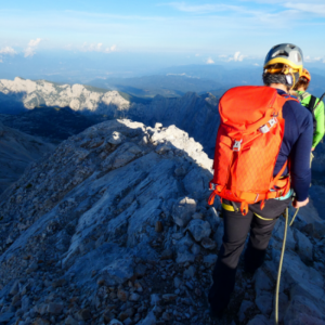 Mt Triglav Slovenia Trekking Weekend