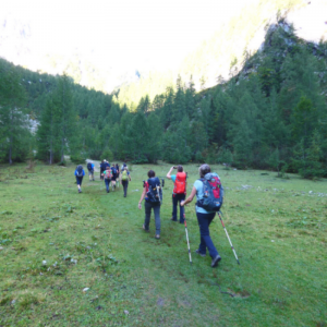 Mt Triglav Slovenia Trekking Weekend