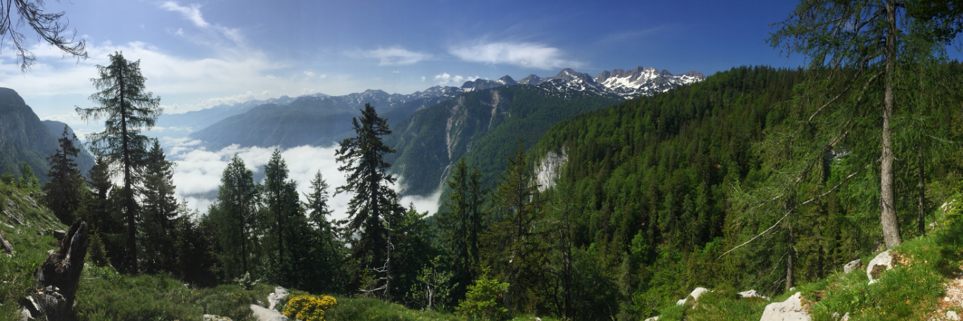 Triglav National Park