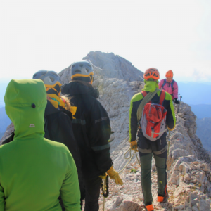 Mt Triglav Slovenia Trekking Weekend