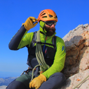 Mt Triglav Slovenia Trekking Weekend