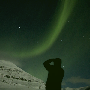 Kings Trail Arctic Snowshoe Expedition