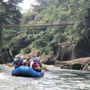 Costa Rica Coast to Coast Adventure