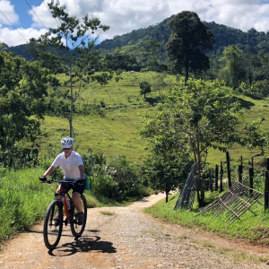 Costa Rica Coast to Coast Adventure