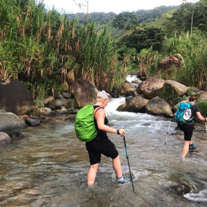 Costa Rica Coast to Coast Adventure