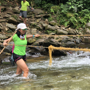 Explore Colombia and The Lost City Trek