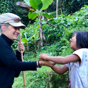 Explore Colombia and The Lost City Trek