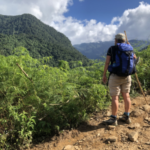 Explore Colombia and The Lost City Trek