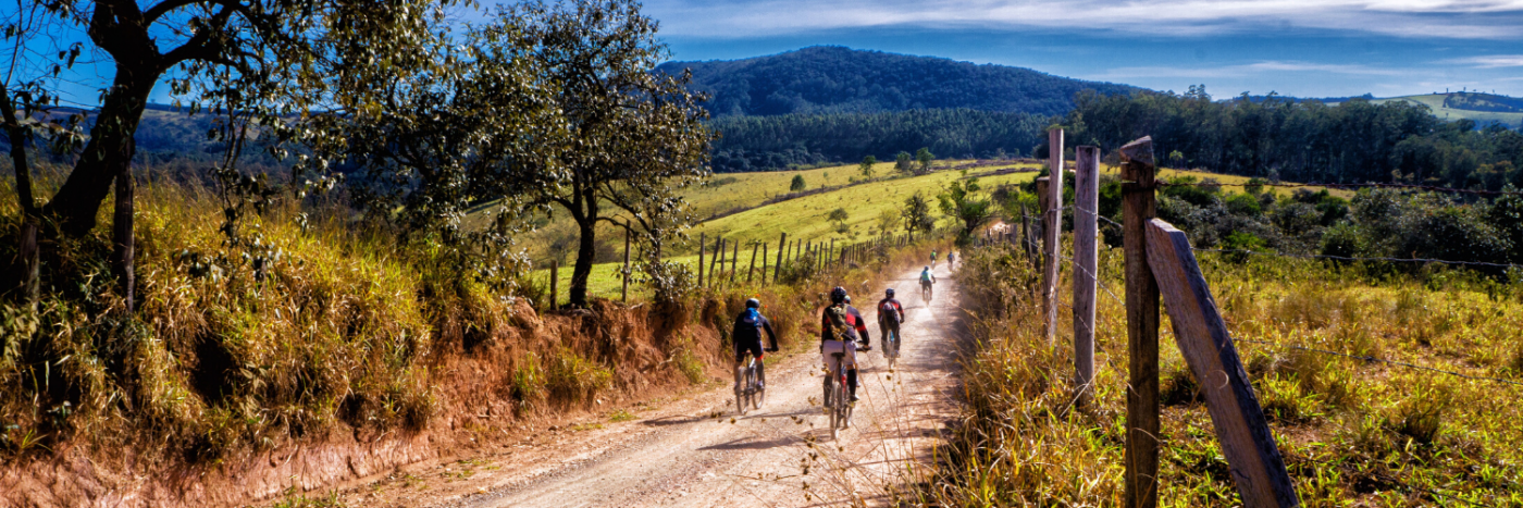 Cycling Adventures in the Lake District