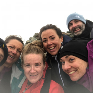 Lake District Challenge