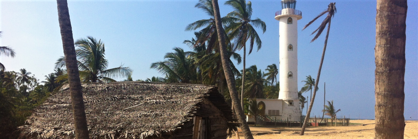 Top to Tail Sri Lanka